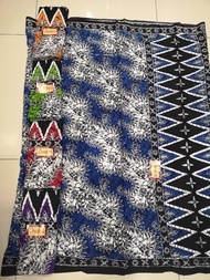 Fajar Batik Sarung Zanuba