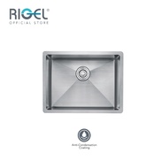 RIGEL Kitchen Sink SNK5545SB