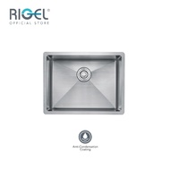 RIGEL Kitchen sink NR-SNK5545SB [Bulky]