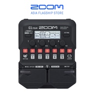 Zoom G1 FOUR Multi-effects Processor