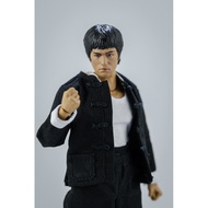 3/40 20 cm SHF Bruce Lee Practice Suit Suit Cloth Clothing Accessory Package