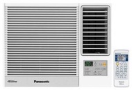 樂聲牌 - CW-HU90AA 1.0匹 Inverter PRO - 變頻式淨冷窗口冷氣機 (附無線遙控)