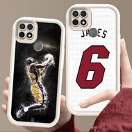 Case for Realme Narzo C20A 8S 20 C21 8 C12 30A C25Y C15 C11 C25 C20 C25S C21Y 2021 Pro 5G Soft White