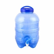 Refillable gallon/gallon/water gallon 12,5 liter