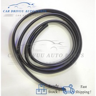 Perodua Kelisa Glass Run Channel / Door Run Channel / Getah Pintu Cermin (1 PC)