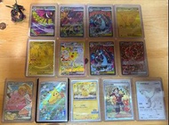 Ptcg 繁/日/美 非售品