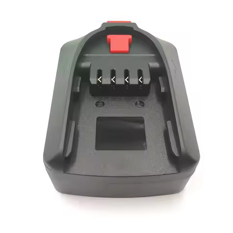 Adapter Converter For WORX 20V 5Pin Battery Convert To For Bosch 18V PBA Lithium Battery For Bosch C