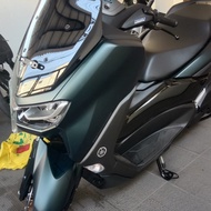 ppf motor