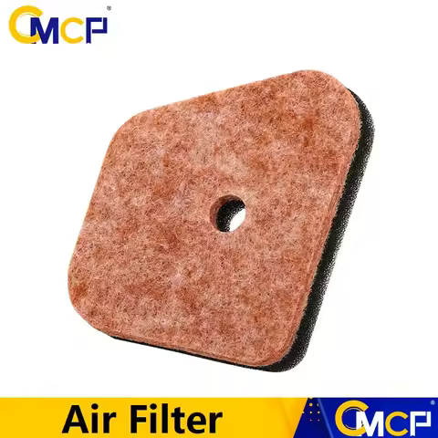 CMCP 1/5pcs Air Filter Replacement OEM for Stihl 4180-120-1800 for Stihl FS110 FS100 FS90 KM90-110 4