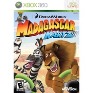 【Xbox 360 New CD】Madagascar Kartz (For Mod Console)
