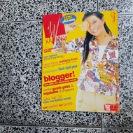 Majalah Kawanku No 37 th 2004