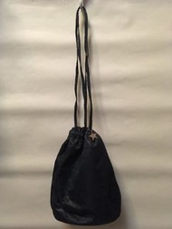 Agnes’b bucket bag 水桶包 索繩袋