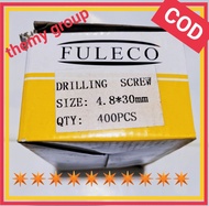 PAKU RUPING BAJA RINGAN/BAUT RUPING/// PER DUS PC/PAKU ATAP