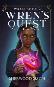 Wren's Quest Sherwood Smith