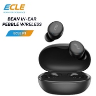 Promo Terbaru !! Ecle P3 Tws Earphone Waterproof Headset Bluetooth