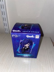 Good Smile 女神異聞錄 Persona 3 Portable Figure