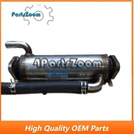 NEW Exhaust Valve 1J574-71411 1J57471411 For Kubota V3800 Diesel Engine