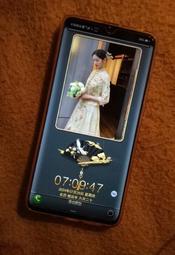 二手華為Mate20手機，正常使用，成色