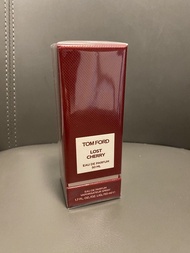 Tom Ford Lost Cherry 香水 50ml