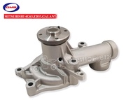 GMB ปั้มน้ำ MITSUBISHI LANCER4G63ED33 (GWM-45A)