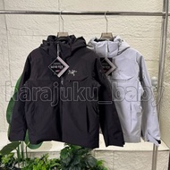 ARCTERYX Macai Gore-Tex Jacket 冬季女款連帽防水買菜羽絨服滑雪服  秋冬季 羽絨外套 Puffer Down Jacket 羽絨褸 防水 防風 外褸 風褸 Parka 滑