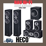 Heco Victa Prime 5.1 Cinema Package