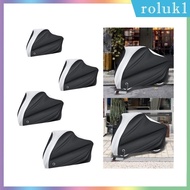 [Roluk] Outdoor Bike Cover Practical Cover for Riding Road Bike Folding Bike