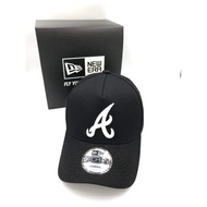 Atalanta braves baseball Cap/Oakland Athletic baseball Cap Letter a