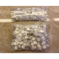 Compress Coin Tissue / Tissue Coin / Magic Towel / Tissue Tablet / Travel Tissue