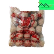 Terlaris Bakso Sapi Kebon Jeruk Premium Isi 50Pcs