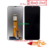 Huawei Honor X5 Plus / X5b / X5b Plus Full Set LCD Display Touch Screen Digitizer For Replacement