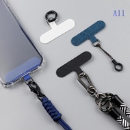 All Cellphone Lanyard Tether Universal Wrist Phone Lanyard Phone Strap Tether Tab for Most Smartphon