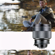 NiYi | เลนส์ Full Frame 135mm f1.4