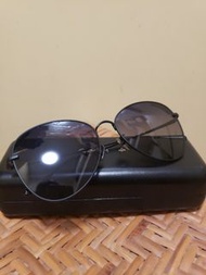 Agnes b sunglasses 太陽眼鏡 aviator款