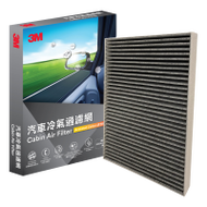 3M 汽車冷氣過濾網 309 x 221 x 30毫米 PN66054