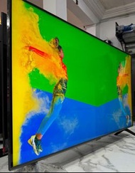 Samsung 65inch 65吋 Au7700 4K Smart TV 智能電視