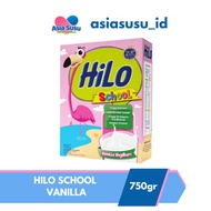 HILO SCHOOL ORIGINAL / COKLAT 750 GR