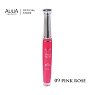 ESENSES GLOSS ME LIP /LIP GLOSS BY AULIA COSMETIK FORMULA RINGAN DAN HASIL GLOSSY