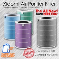 [Original]  Filter Air HEPA Activated Carbon Filter Replacement For  2/2S/2C/3/3H/3C/4/4 Lite Air Pu