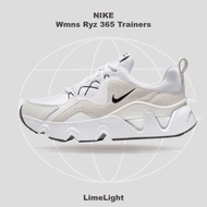 LimeLight Nike Wmns Ryz 365 Trainers Increased Sun Yunyun Wear BQ415 Shoes