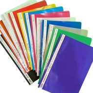Snelhecter Acco F4 Plastic Folder - BUSINESS FILE F4