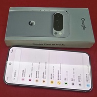 [like new] Google Pixel 10 Pro XL 5G (16+512GB), US version / 美版 no lock, Android 16, Open line