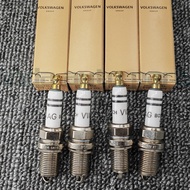 06H905611 Volkswagen Laser 4PCS EA888GEN2 gti FOR Passat mk6 Jetta Tiguan 2.0 Spark Plug