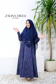 Gamis zalina by attin