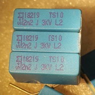 Capacitor 2N2 3KV