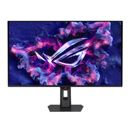 ASUS ROG Strix OLED XG32UCDS - 32" OLED 165 Hz VESA DisplayHDR 400 G-SYNC Compatible Gaming Monitor