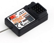 [op008] Flysky FS-GT3C GT3C Transmitter Remote Control With GR3E Receiver For RC Car Truck Crawler J