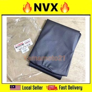 YAMAHA NVX 155 AEROX NVX155 AEROX155 V1 SEAT COVER KAIN SARUNG SEAT ASSY CUSHION KUSHYEN LUBANG DOT 