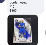 Panini Immaculate / Impeccable / National Treasures 3