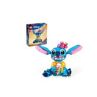 Lego 43249 Disney Stitch Toy Building Kit